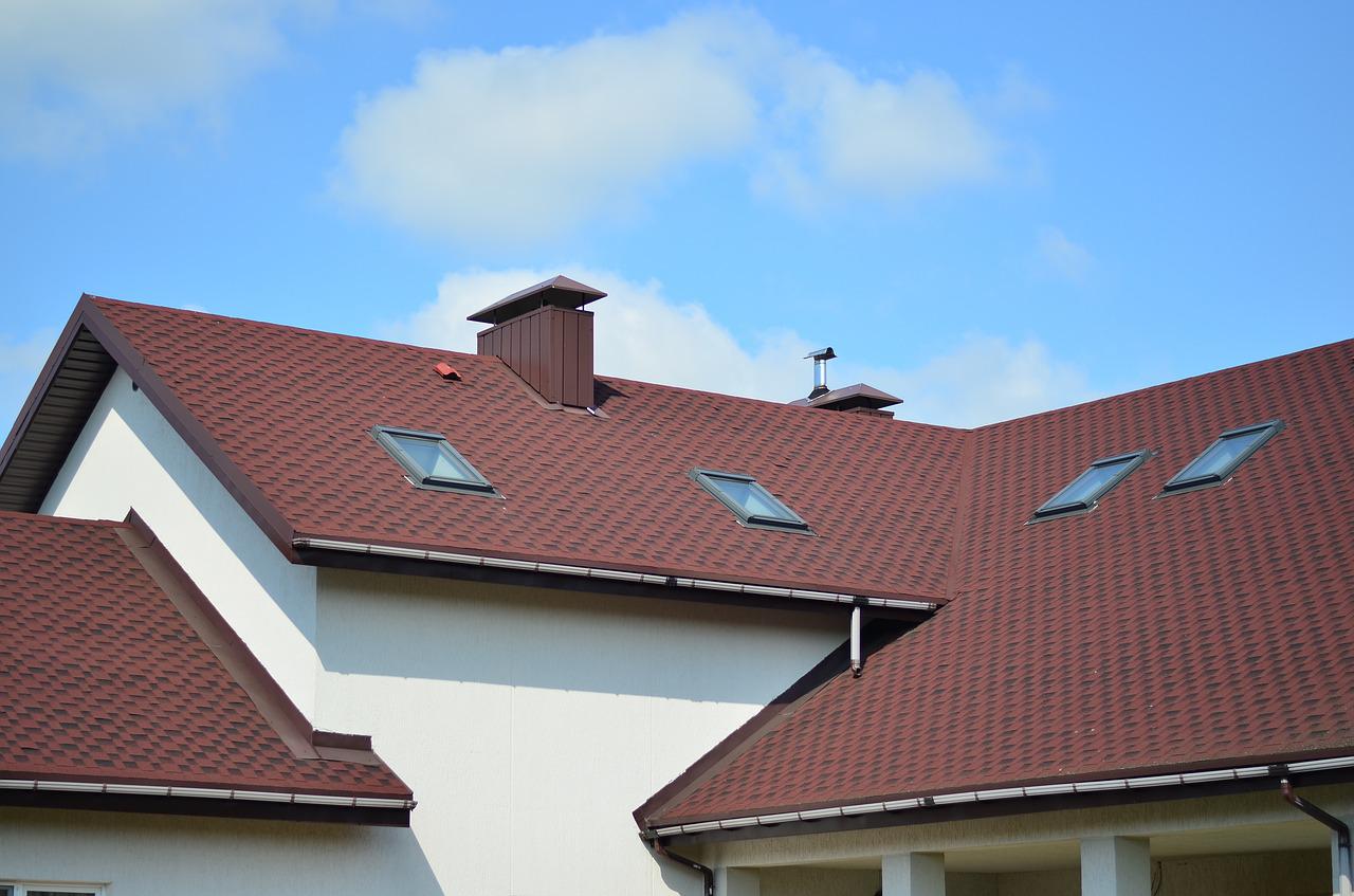 Spartan Roof Construction Services