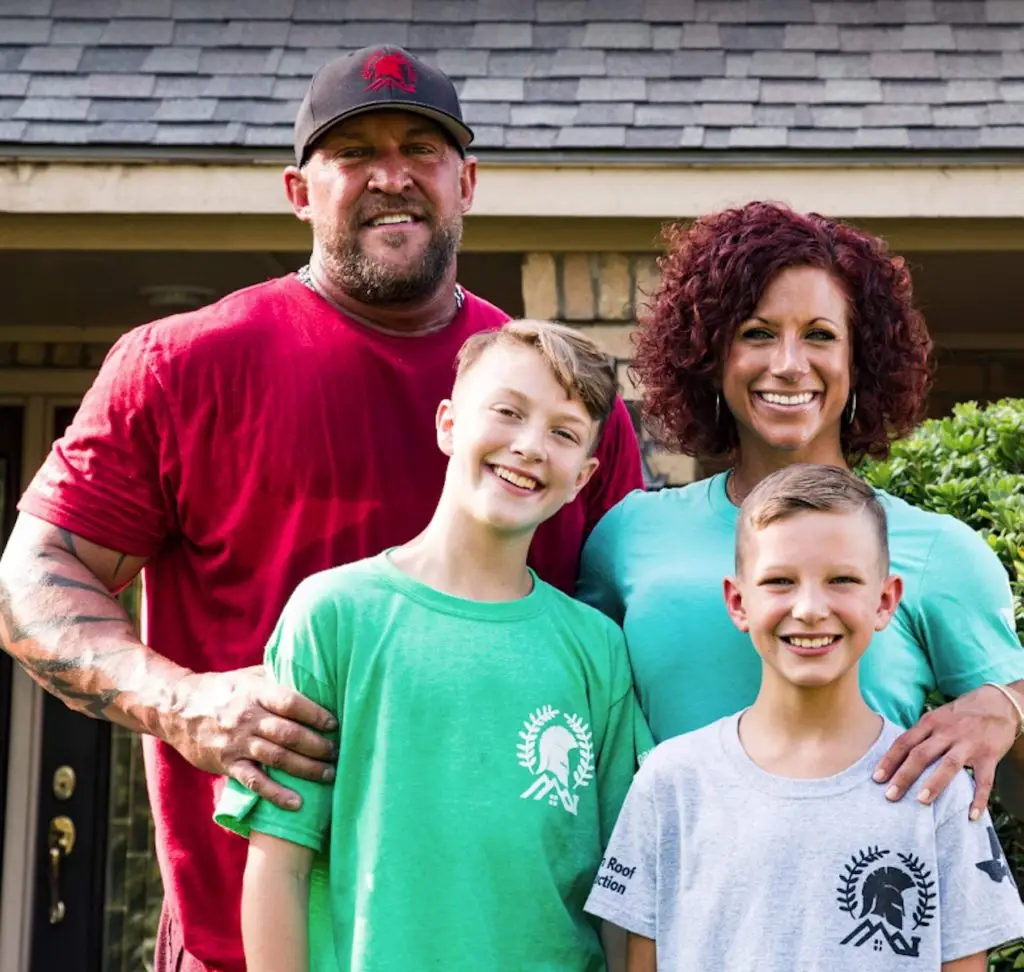 family spartan