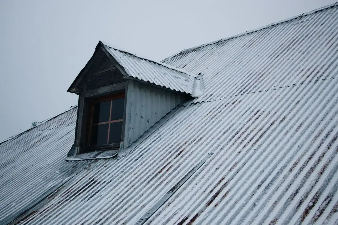 how to spot Hail Damage on Your Roof