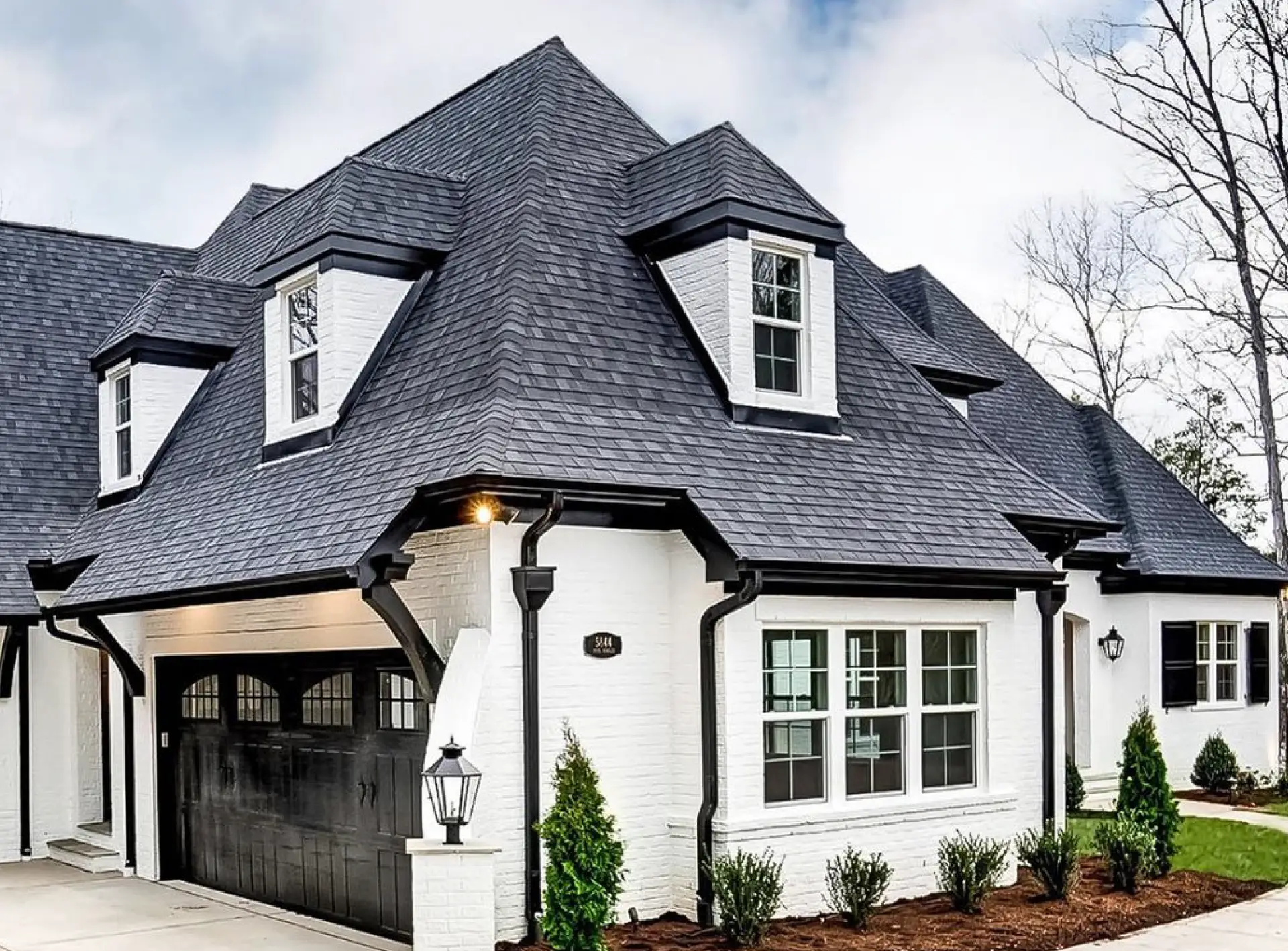 residential roofing
