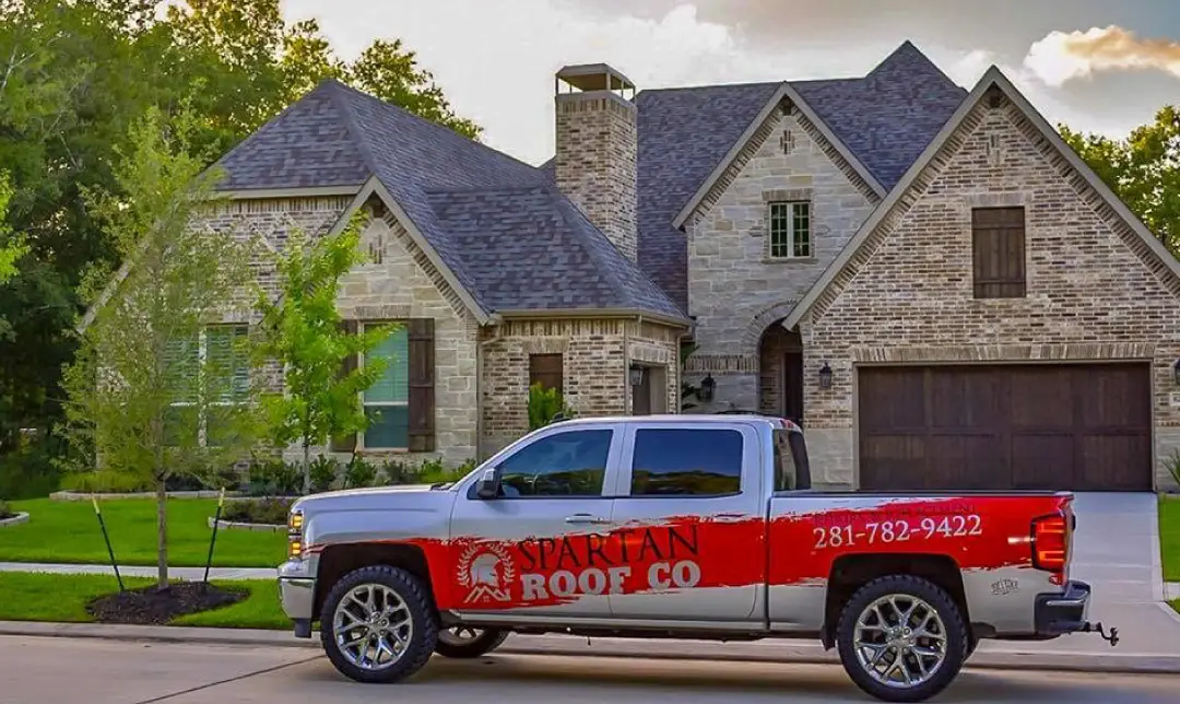 residential roofing
