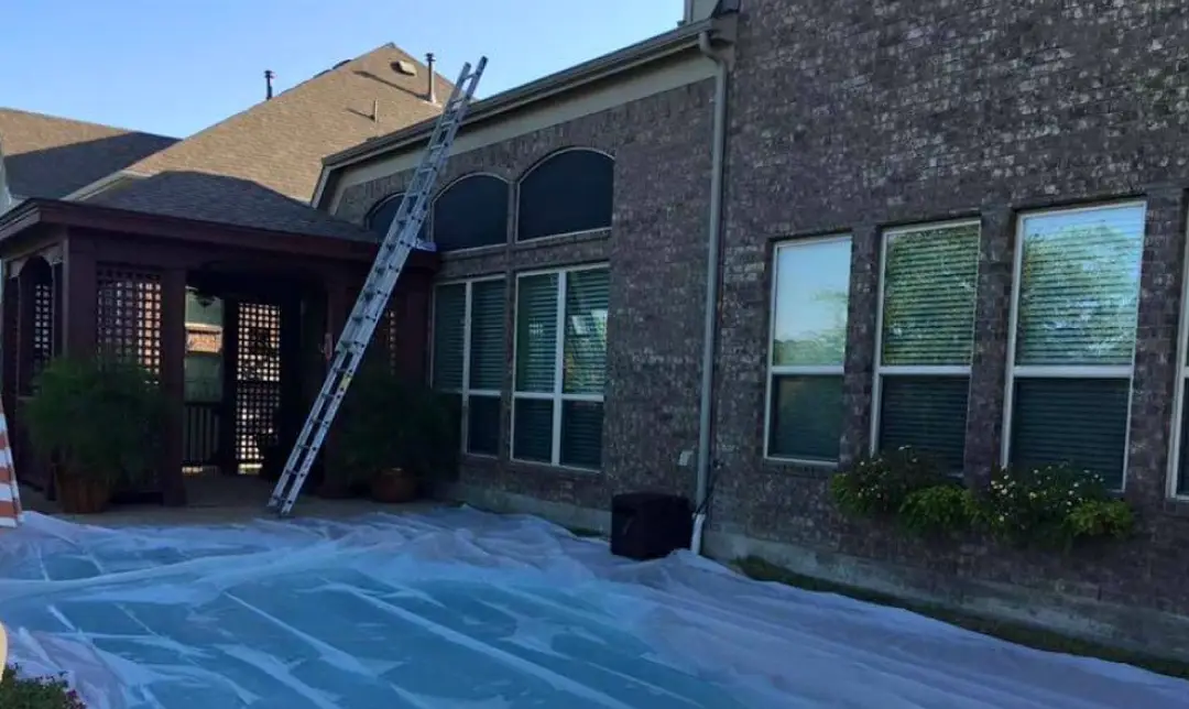 residential roofing